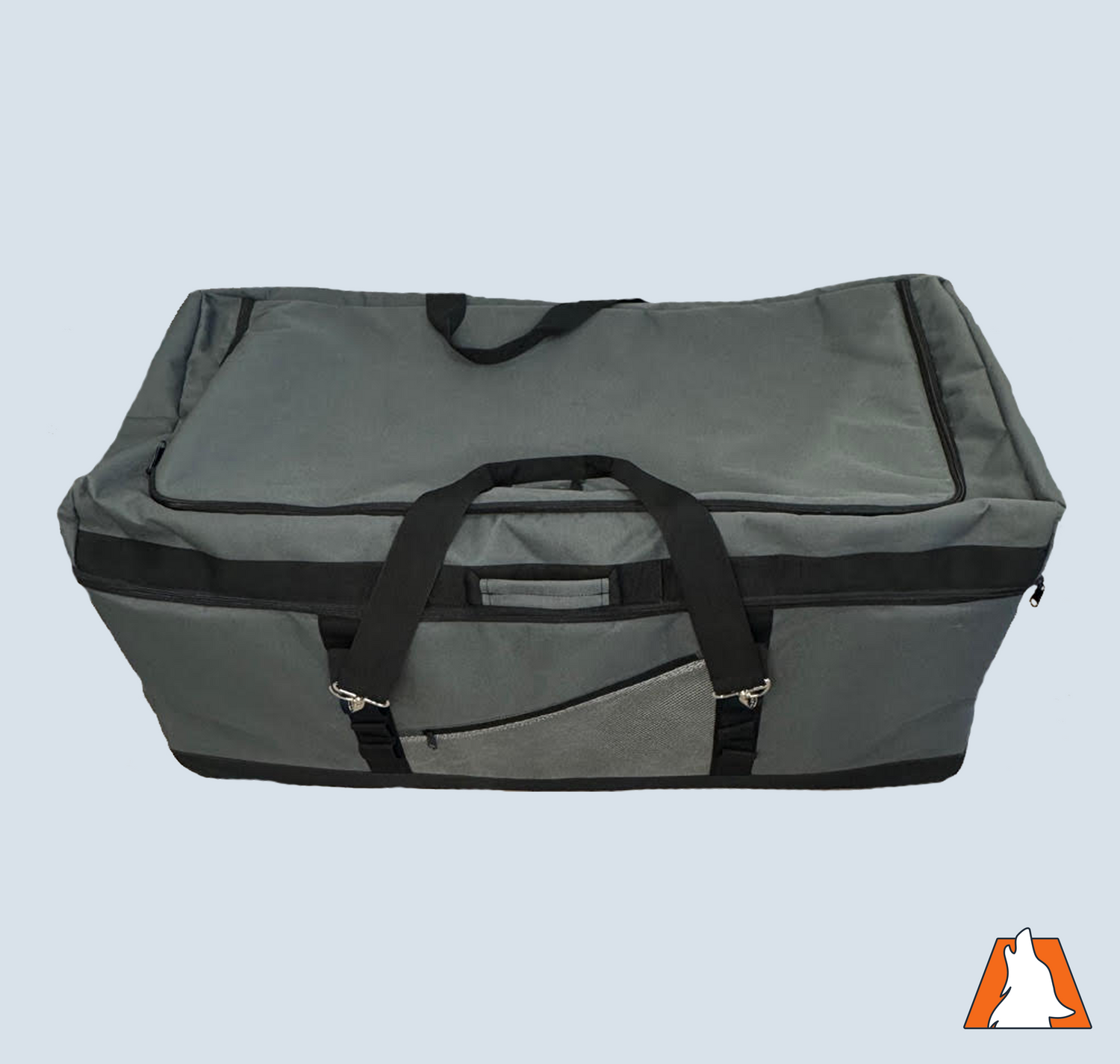 Alpha - Family Ski Bag