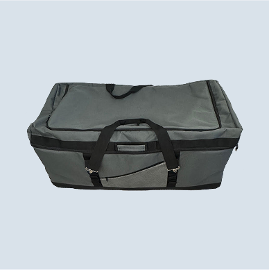 Alpha - Family Ski Bag