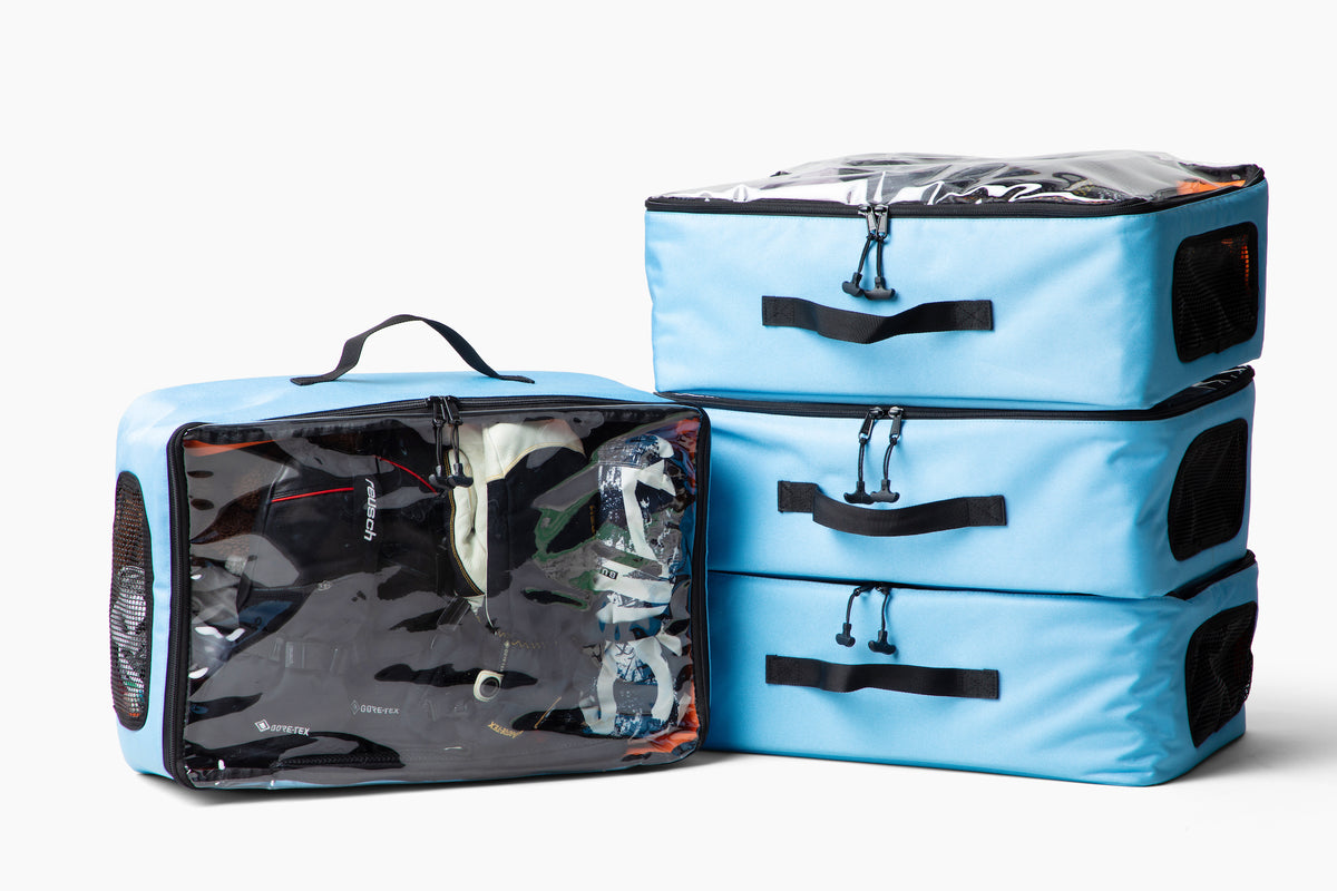 Packing Cube