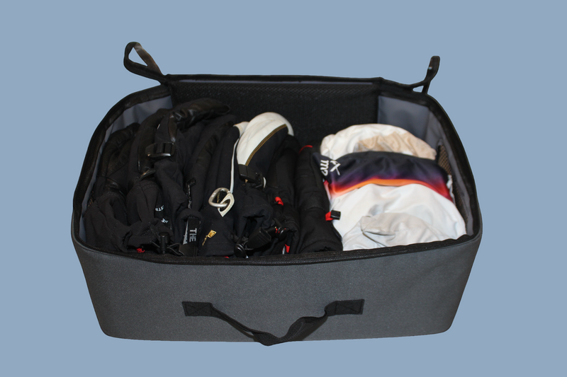Packing Cube
