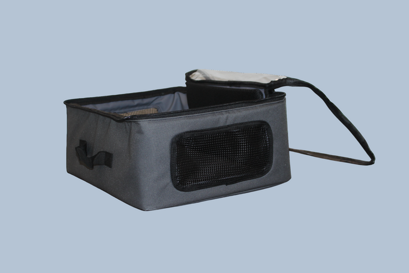 Packing Cube