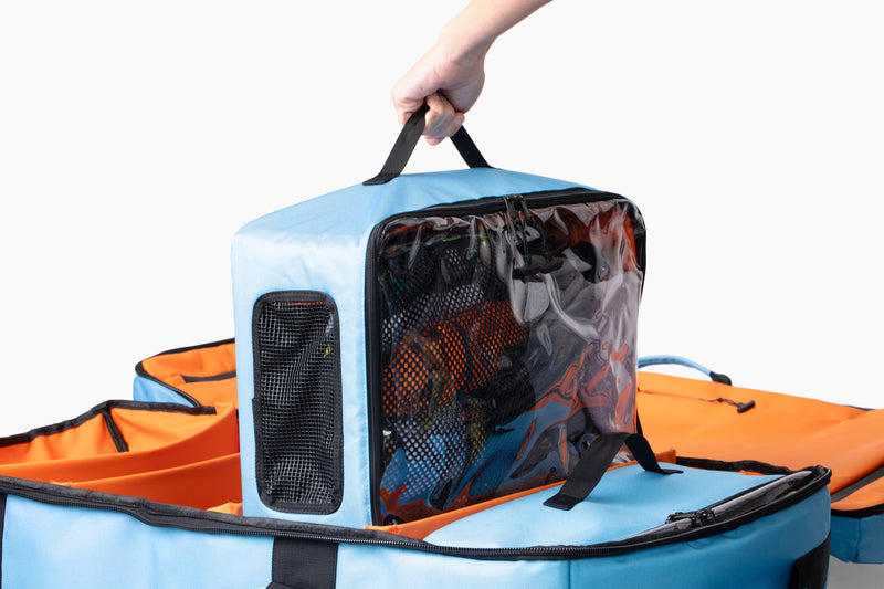 Packing Cube