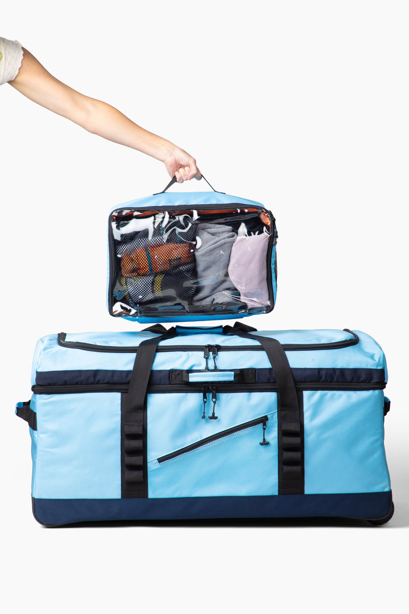 Packing Cube